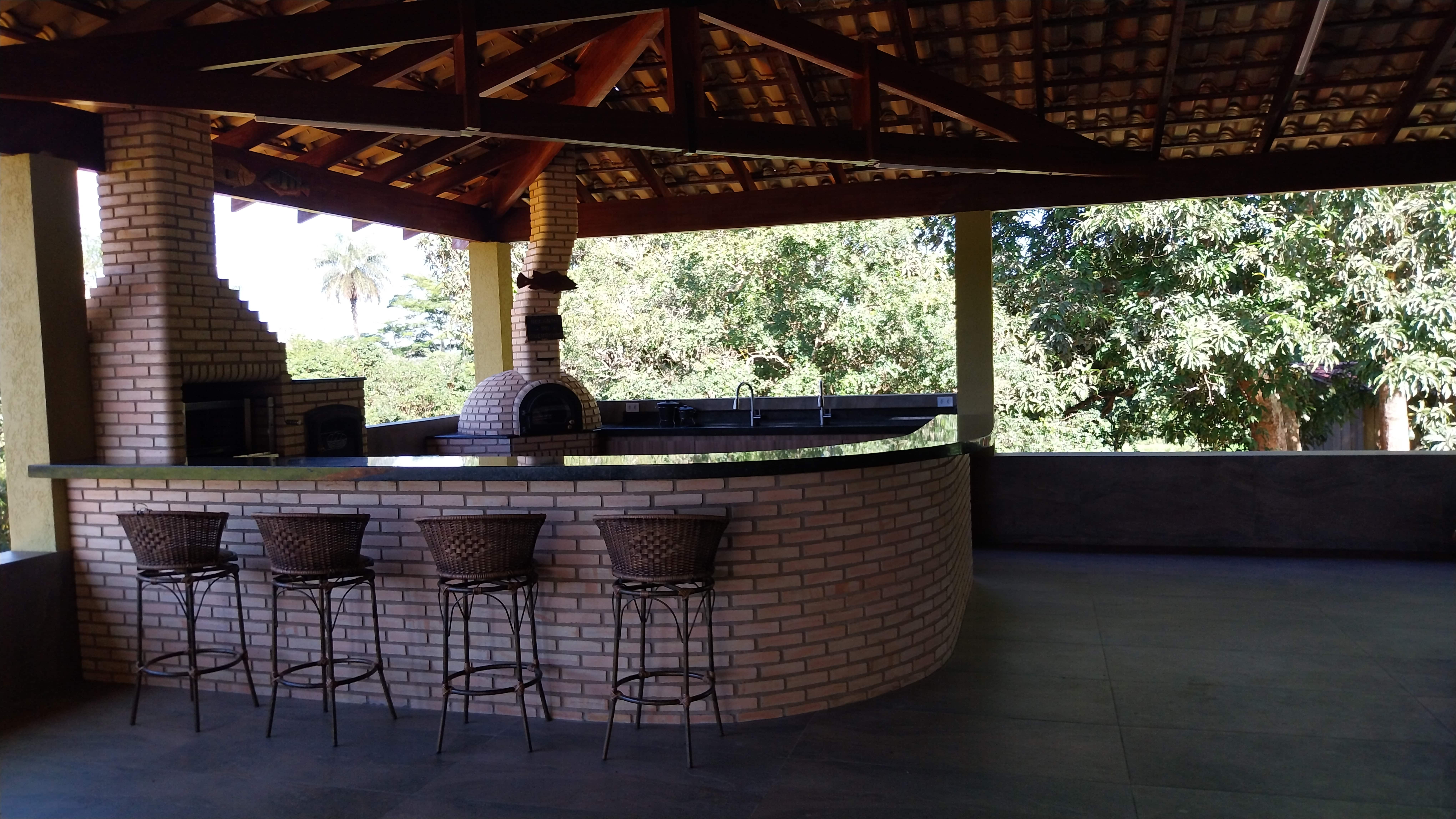 Construção Grupo Barak